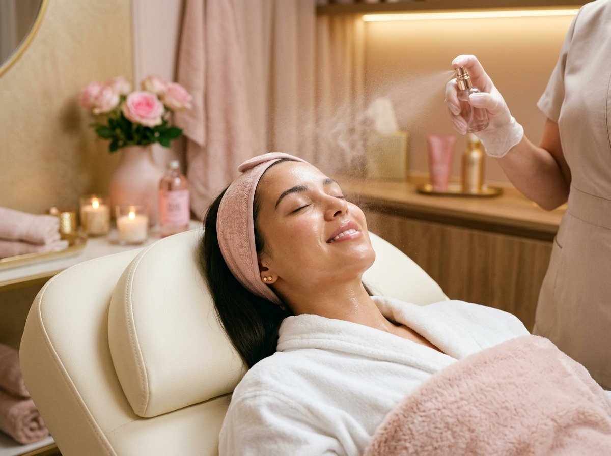 Facial Treatments
