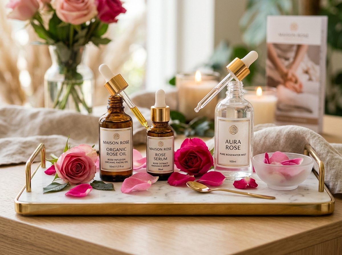 Skin & Body Care
